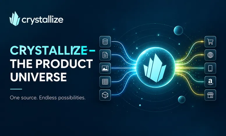 The Product Universe: your B2B store live in 60 minutes